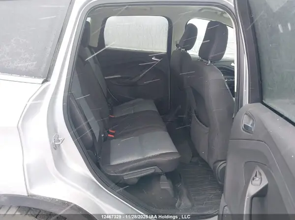 1FMCU9GD6JUD10027 2018 FORD ESCAPE - Image 8
