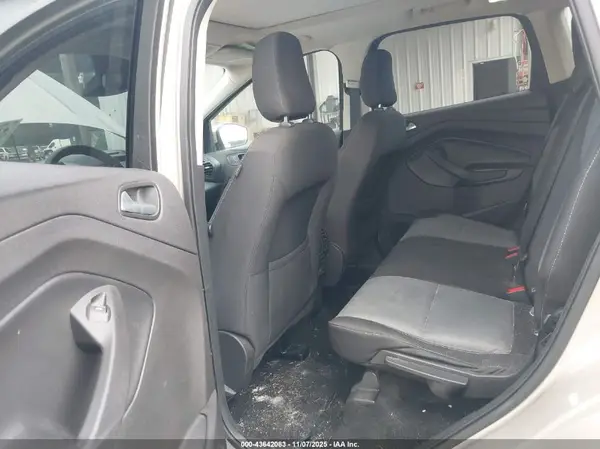 1FMCU9GD6JUD11873 2018 FORD ESCAPE - Image 8
