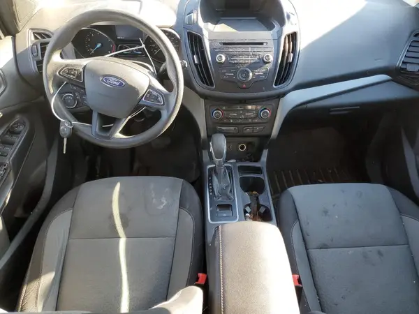 1FMCU9GD6JUD11887 2018 FORD ESCAPE - Image 8