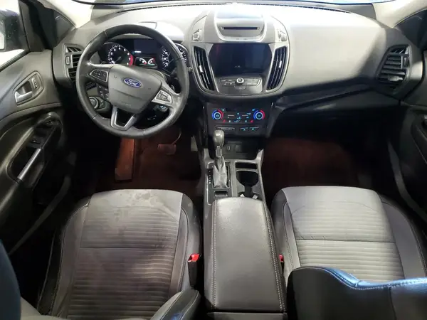 1FMCU9GD6JUD12263 2018 FORD ESCAPE - Image 8