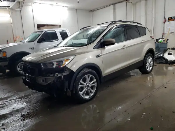 1FMCU9GD6JUD15566 2018 FORD ESCAPE - Image 1