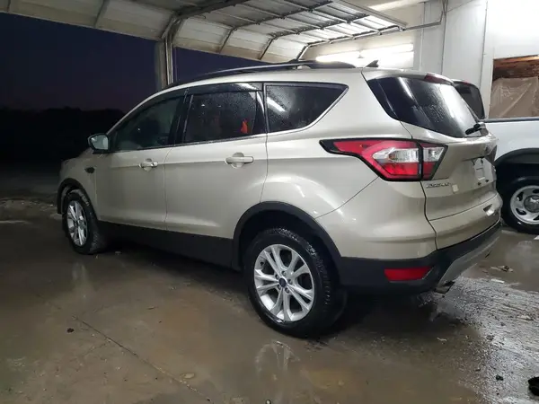 1FMCU9GD6JUD15566 2018 FORD ESCAPE - Image 2