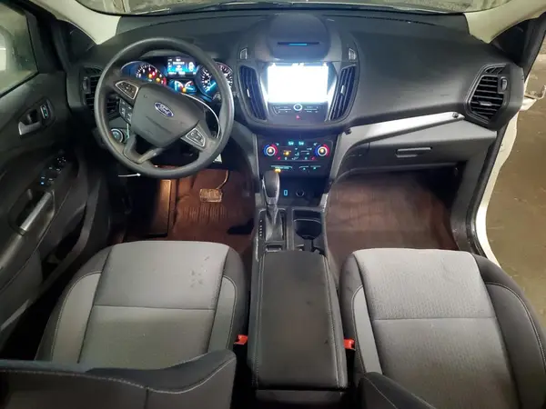 1FMCU9GD6JUD15566 2018 FORD ESCAPE - Image 8