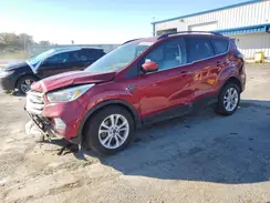 1FMCU9GD6JUD18905 2018 FORD ESCAPE