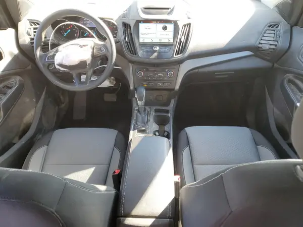 1FMCU9GD6JUD18905 2018 FORD ESCAPE - Image 8