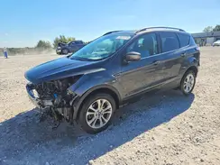 1FMCU9GD6JUD19617 2018 FORD ESCAPE