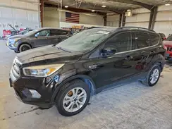 1FMCU9GD6JUD20671 2018 FORD ESCAPE