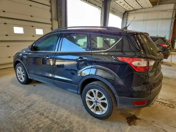 1FMCU9GD6JUD20671 2018 FORD ESCAPE - Image 2