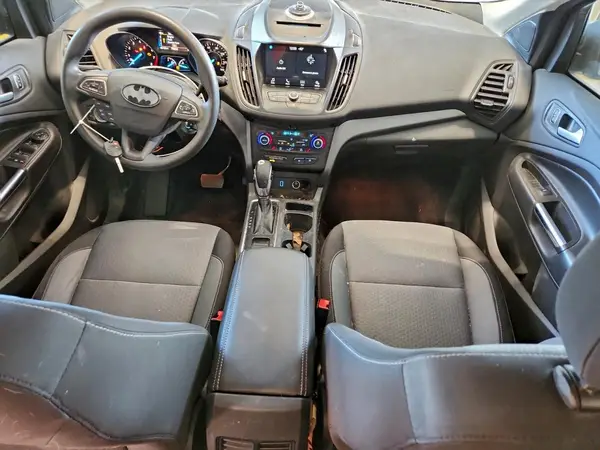 1FMCU9GD6JUD20671 2018 FORD ESCAPE - Image 8