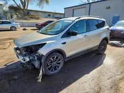 1FMCU9GD6JUD21304 2018 FORD ESCAPE