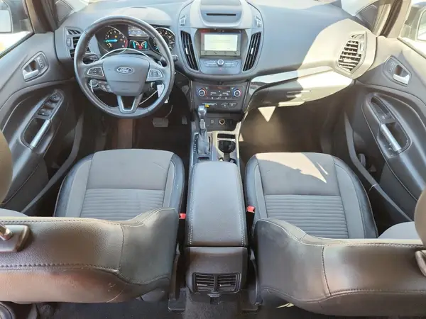 1FMCU9GD6JUD21304 2018 FORD ESCAPE - Image 8