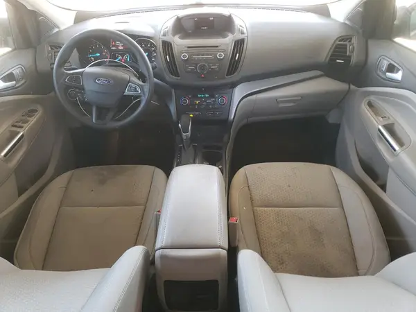 1FMCU9GD6JUD23487 2018 FORD ESCAPE - Image 8