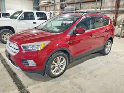 1FMCU9GD6JUD25269 2018 FORD ESCAPE