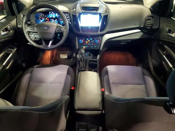 1FMCU9GD6JUD25269 2018 FORD ESCAPE - Image 8