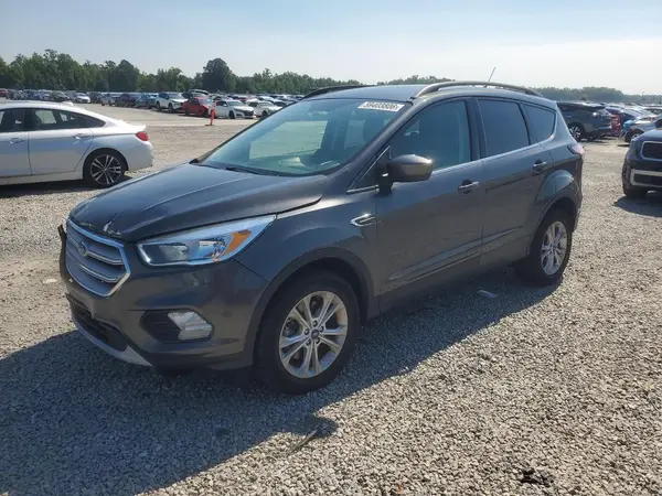 1FMCU9GD6JUD26115 2018 FORD ESCAPE - Image 1