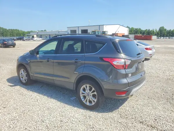 1FMCU9GD6JUD26115 2018 FORD ESCAPE - Image 2