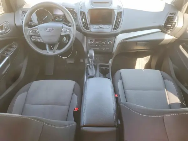 1FMCU9GD6JUD26115 2018 FORD ESCAPE - Image 8