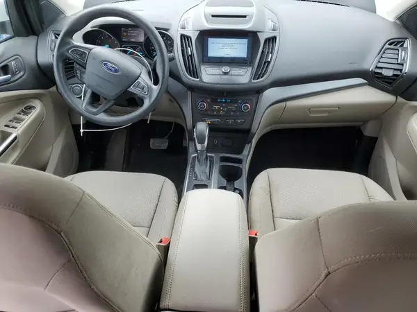 1FMCU9GD6JUD28592 2018 FORD ESCAPE - Image 8