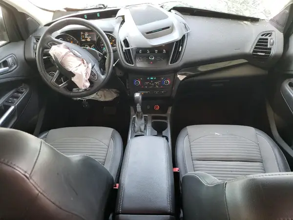 1FMCU9GD6JUD29225 2018 FORD ESCAPE - Image 8