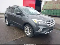 1FMCU9GD6JUD31055 2018 FORD ESCAPE