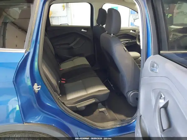 1FMCU9GD6JUD31072 2018 FORD ESCAPE - Image 8