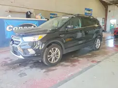 1FMCU9GD6JUD32867 2018 FORD ESCAPE