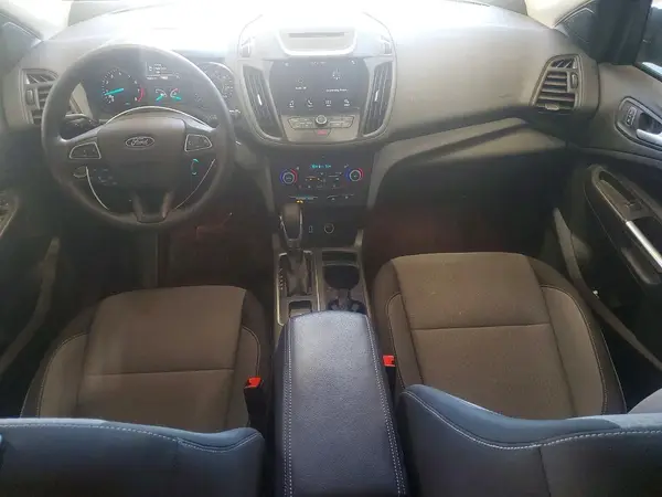 1FMCU9GD6JUD32867 2018 FORD ESCAPE - Image 8