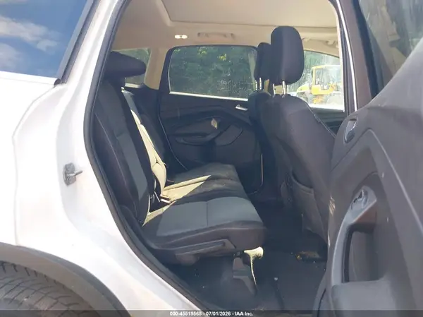 1FMCU9GD6JUD32917 2018 FORD ESCAPE - Image 8