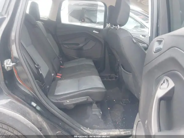 1FMCU9GD6JUD33016 2018 FORD ESCAPE - Image 8