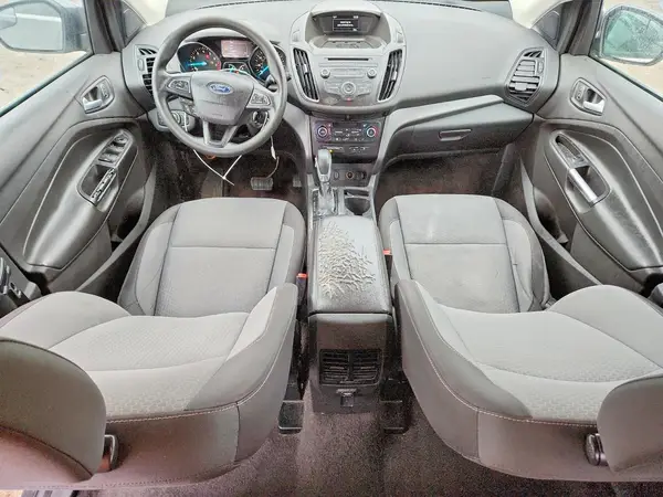 1FMCU9GD6JUD34439 2018 FORD ESCAPE - Image 8