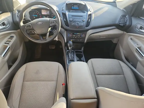 1FMCU9GD6JUD34893 2018 FORD ESCAPE - Image 8