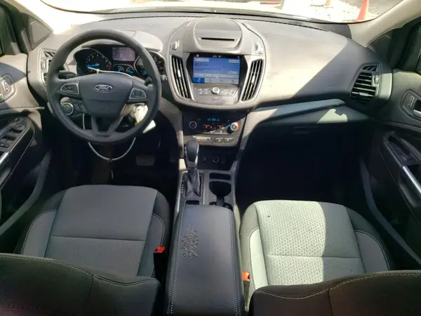 1FMCU9GD6JUD35400 2018 FORD ESCAPE - Image 8