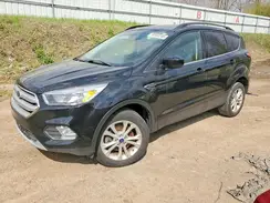 1FMCU9GD6JUD36272 2018 FORD ESCAPE