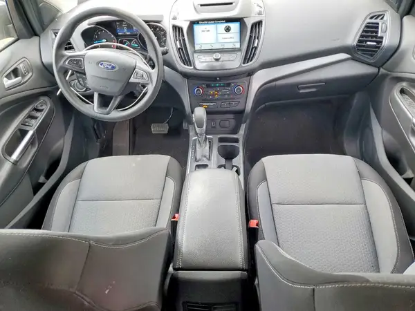 1FMCU9GD6JUD36272 2018 FORD ESCAPE - Image 8