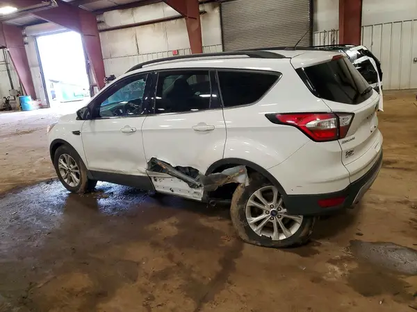 1FMCU9GD6JUD38233 2018 FORD ESCAPE - Image 2