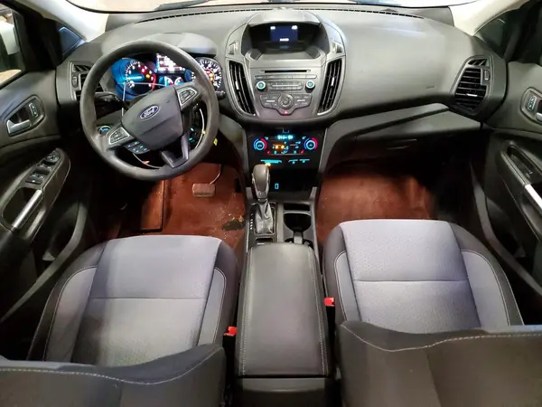 1FMCU9GD6JUD38233 2018 FORD ESCAPE - Image 8