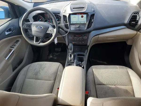 1FMCU9GD6JUD38930 2018 FORD ESCAPE - Image 8