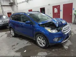 1FMCU9GD6JUD39060 2018 FORD ESCAPE