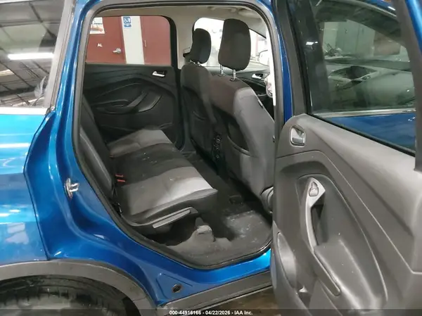 1FMCU9GD6JUD39060 2018 FORD ESCAPE - Image 8