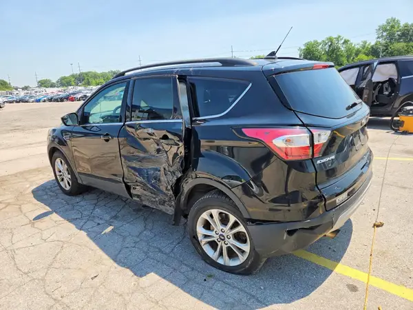 1FMCU9GD6JUD39138 2018 FORD ESCAPE - Image 2