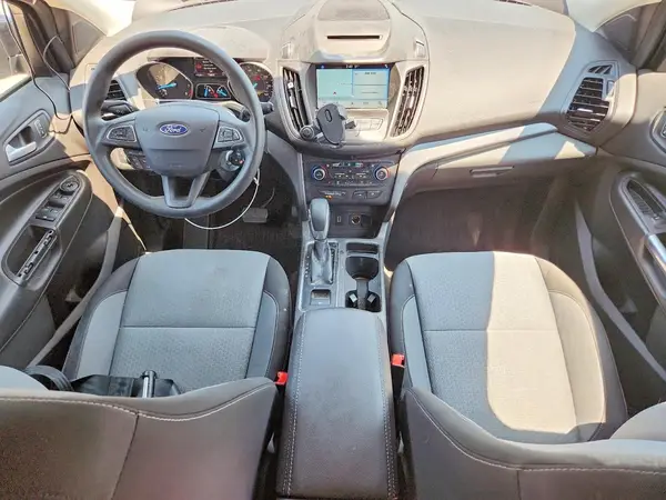 1FMCU9GD6JUD39138 2018 FORD ESCAPE - Image 8
