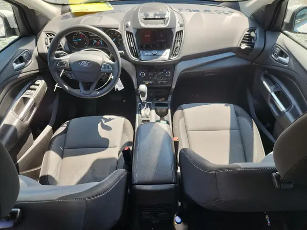 1FMCU9GD6JUD39236 2018 FORD ESCAPE - Image 8