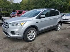 1FMCU9GD6JUD40564 2018 FORD ESCAPE