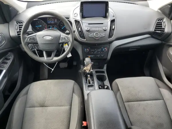 1FMCU9GD6JUD40564 2018 FORD ESCAPE - Image 8