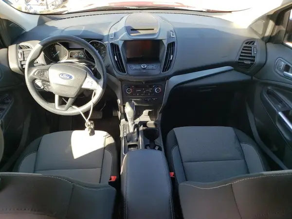 1FMCU9GD6JUD40595 2018 FORD ESCAPE - Image 8