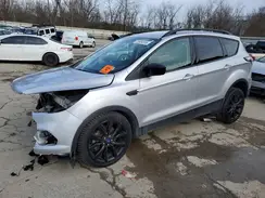 1FMCU9GD6JUD42332 2018 FORD ESCAPE