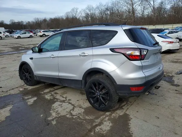 1FMCU9GD6JUD42332 2018 FORD ESCAPE - Image 2