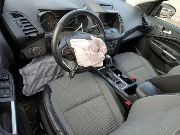 1FMCU9GD6JUD42332 2018 FORD ESCAPE - Image 8