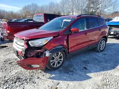 1FMCU9GD6JUD45893 2018 FORD ESCAPE