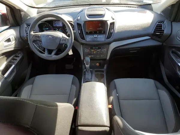 1FMCU9GD6JUD45893 2018 FORD ESCAPE - Image 8